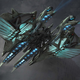 Illustration for article titled Amazing Concept Art That Makes You Wish Aliens Would Come and Kill Us All
